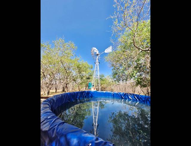 3,618,090M² FARM FOR SALE IN MODJADJISKLOOF